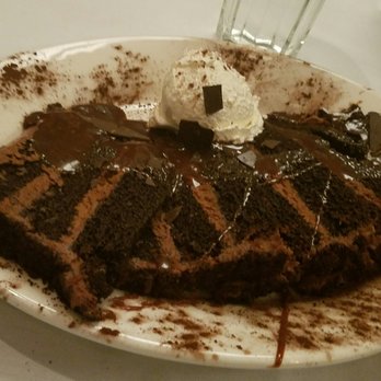 Wildfire - Chocolate layer cake devine - Steakhouses Near Me - Oak Brook, Illinois Wildfire - Chocolate layer cake devine - Steakhouses Near Me - Oak Brook, Illinois