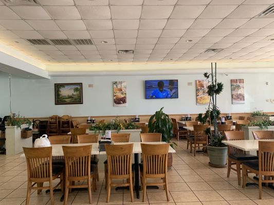 Pho Sai Gon Vietnamese Restaurant by null