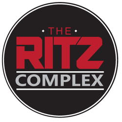 The Ritz Complex