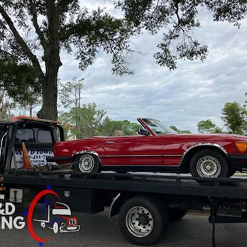AA & D Towing - Towing Near Me - Altamonte Springs, Florida AA & D Towing - Towing Near Me - Altamonte Springs, Florida