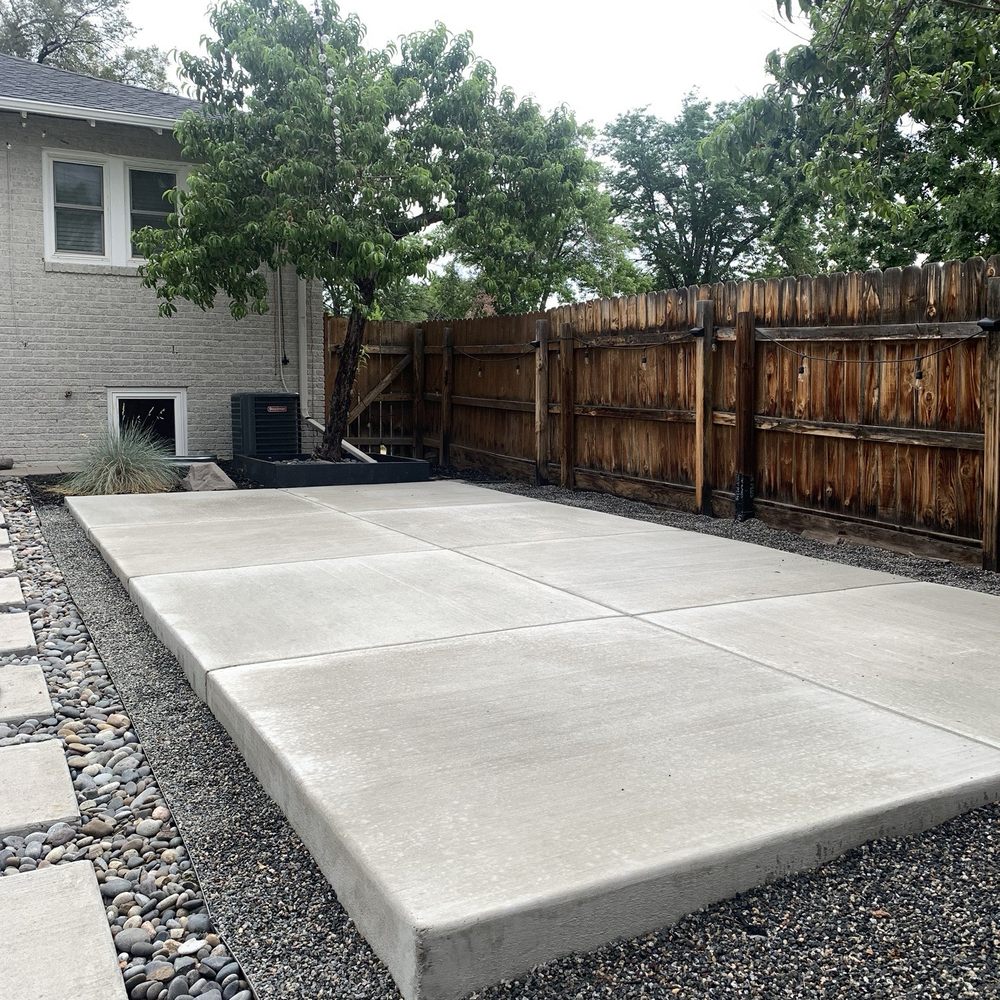Denver Concrete - Masonry/Concrete Near Me - Denver, Colorado Denver Concrete - Masonry/Concrete Near Me - Denver, Colorado