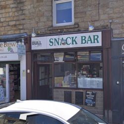 Bull Ring Cafe