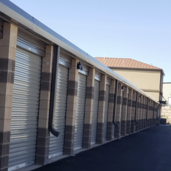 Bear River Storage - Self Storage Near Me - Washington, Utah