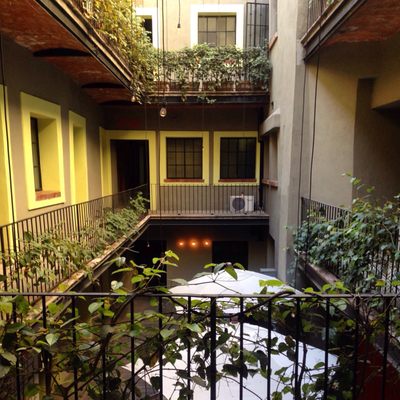 Downtown Beds Hostel by null