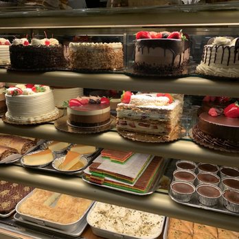 Martha's Country Bakery - Bakeries Near Me - Bayside, New York