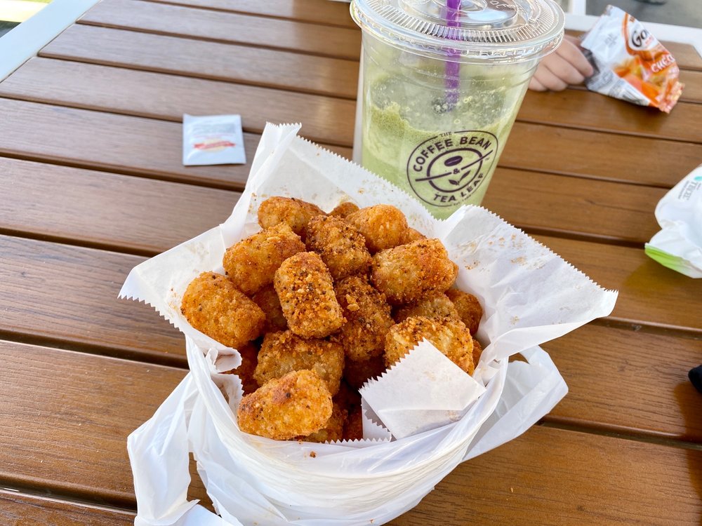 POTATO CORNER Updated October 2024 158 Photos & 163 Reviews 6629