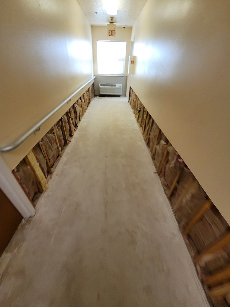 Slide of D&J Development