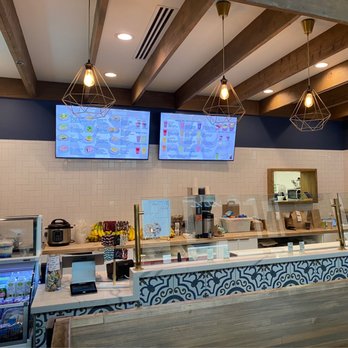 Honest Eatery - Downtown