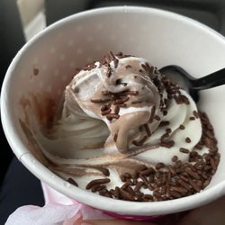 Market Street Deli - Ice cream