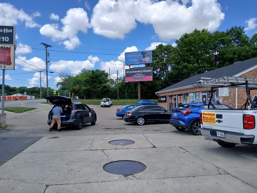 TAXI REINA DE LA NUBE Updated July 2024 649 Watervliet Ave, Dayton