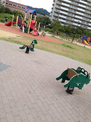 Mizukasadoorikouen 11 Photos Parks 長田区水笠通2丁目4番9号 神戸市 兵庫県 Japan
