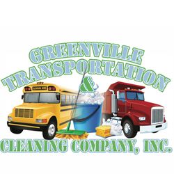 Greenville Transportation & Cleaning Company