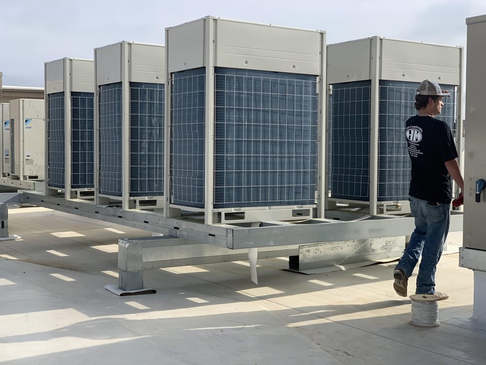 HARRIS MECHANICAL Updated March 2024 Macon, Heating & Air