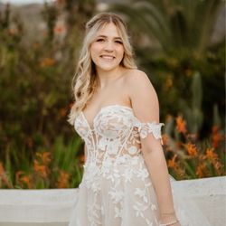 California Bridal Stylist