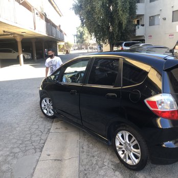 Dedicated Detailing - Thanks! - Auto Detailing Near Me - Los Angeles, California