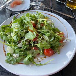 Arugula Salad Arugula Salad