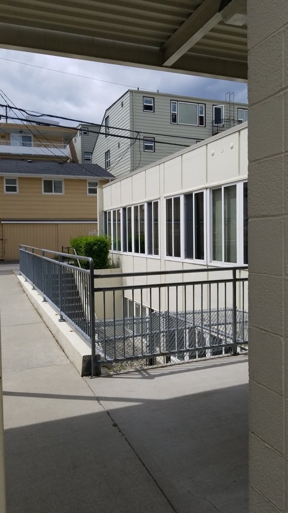 First Baptist Church of Everett 42 Photos Churches 1616 Pacific