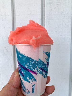 Jimmy's Water Ice by null