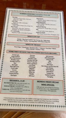 John Scott's Surf Shack by null