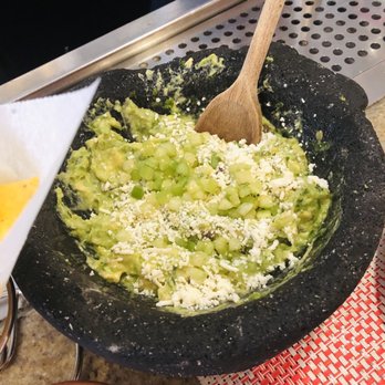 Oyamel - Guacamole - Mexican Near Me - Washington, DC, District of Columbia