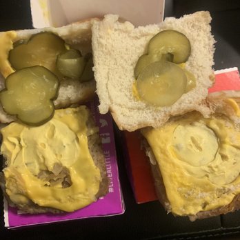 Krystal - Burgers Near Me - Stockbridge, Georgia