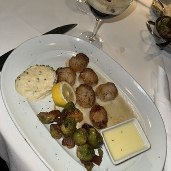 Ocean 48 - Seafood Near Me - Newport Beach, California Ocean 48 - Seafood Near Me - Newport Beach, California