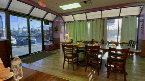 Marigold Fine Indian Cuisine by null