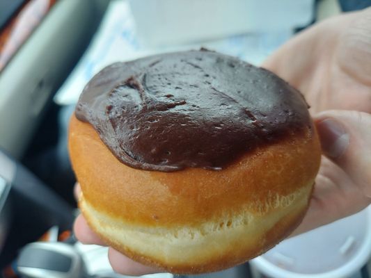 O&H Danish Bakery by null