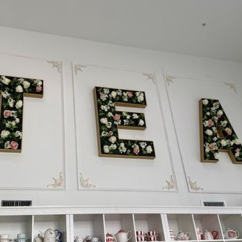 The Tea Room Experience - Tea Rooms Near Me - Orlando, Florida The Tea Room Experience - Tea Rooms Near Me - Orlando, Florida
