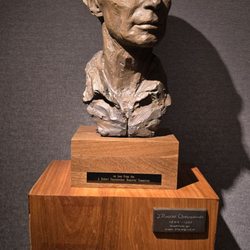 Los Alamos History Museum