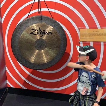 Rhythm! Discovery Center - Museums Near Me - Indianapolis, Indiana
