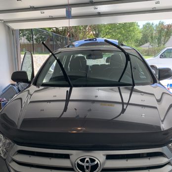 CSI Mobile Wash - Auto Detailing Near Me