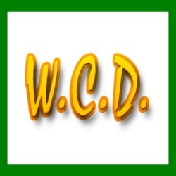 Wild Child Dance Studio - Logo, Also found on Facebook