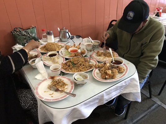 Sky Dragon Restaurant 272 Photos 311 Reviews Chinese 117 Southwood Ctr South San Francisco Ca United States Restaurant Reviews Phone Number