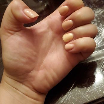 Fancy Nails & Spa - Nail Salons Near Me - Houston, Texas