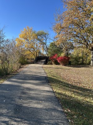 George George Memorial Park by null