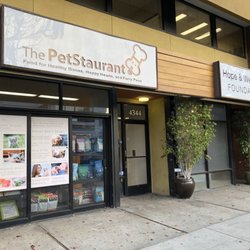 The PetStaurant - The PetStaurant - Animal Nutrition Los Angeles, Sherman Oaks