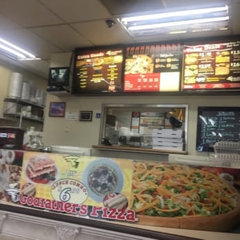 Godfather's Pizza - Order here - Pizza Near Me - Spring Valley, California Godfather's Pizza - Order here - Pizza Near Me - Spring Valley, California