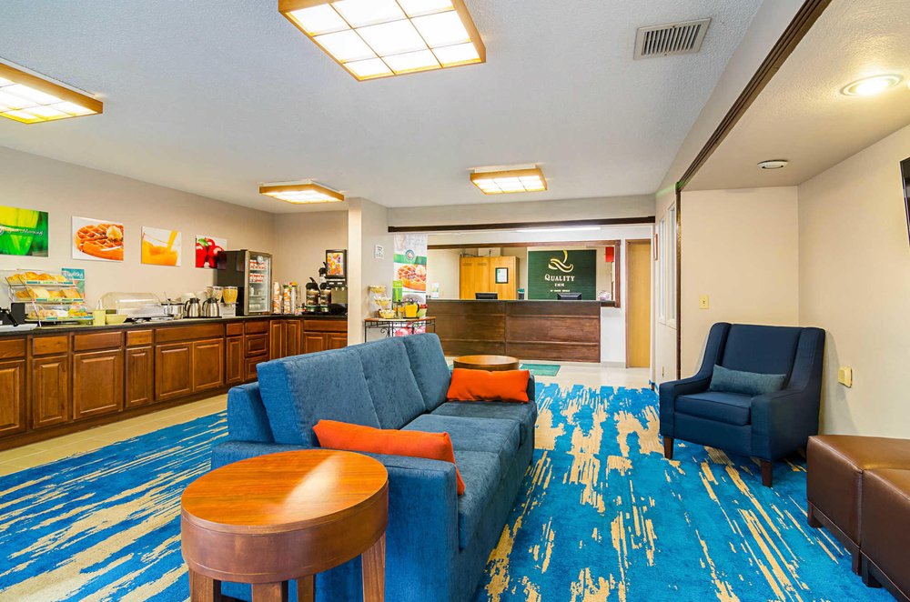 QUALITY INN SIDNEY I80 Updated October 2024 23 Photos & 16 Reviews