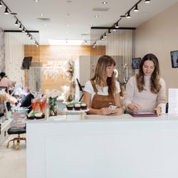 Secretive Nail&Beauty Bar - Exclusive Eastern European nail and brow services at Secretive Nail & Beauty Bar, Santa Monica