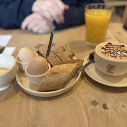 Le Pain Quotidien