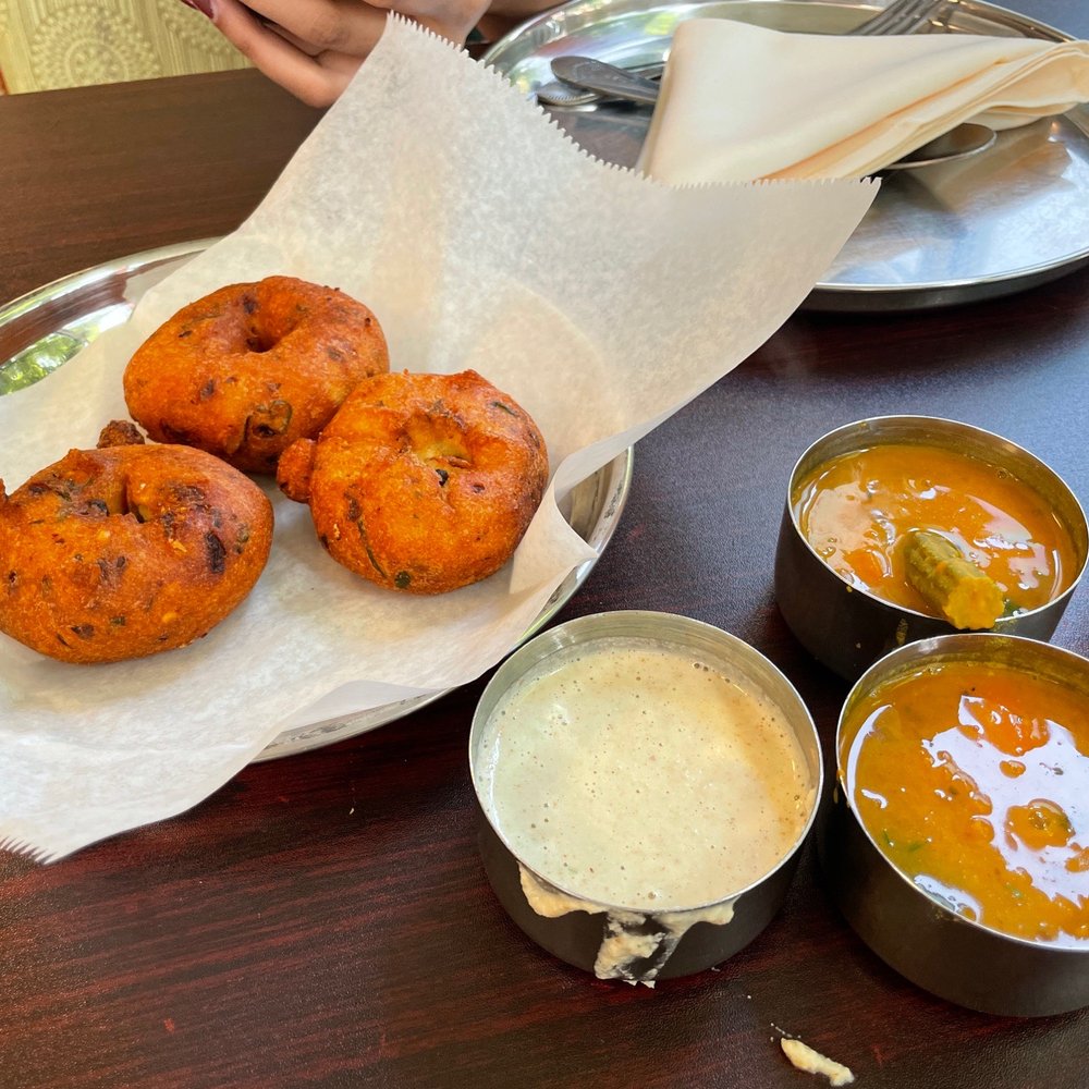 Persis Biryani Indian Grill North Charlotte - Medhu Vada - Indian Near Me - Charlotte, North Carolina Persis Biryani Indian Grill North Charlotte - Medhu Vada - Indian Near Me - Charlotte, North Carolina