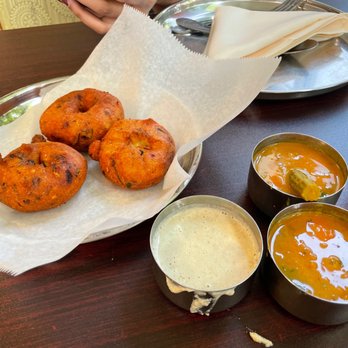 Persis Biryani Indian Grill North Charlotte - Medhu Vada - Indian Near Me - Charlotte, North Carolina Persis Biryani Indian Grill North Charlotte - Medhu Vada - Indian Near Me - Charlotte, North Carolina