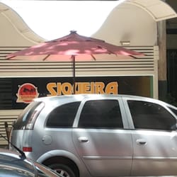Restaurante Siqueira Grill