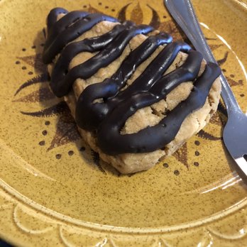 Cultivate Coffee - Peanut butter scone. - Coffee Roasteries Near Me - Phoenix, Arizona Cultivate Coffee - Peanut butter scone. - Coffee Roasteries Near Me - Phoenix, Arizona