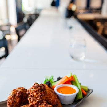 C2 - Congress Squared - New American Near Me - Portland, Maine