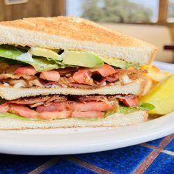 White Oak Cafe