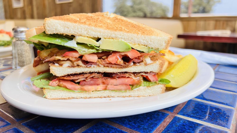 White Oak Cafe