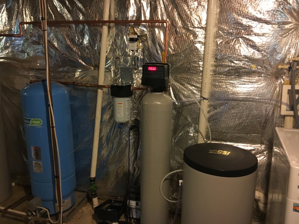 Slide of Kelly Plumbing & Heating