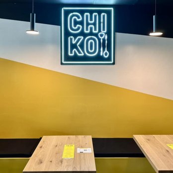 Chiko - Chinese Near Me - Arlington, Virginia